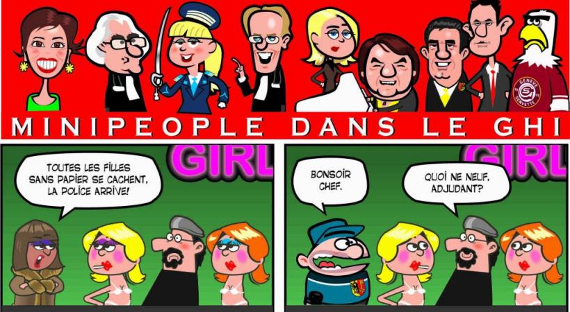 MINIPEOPLE.CH