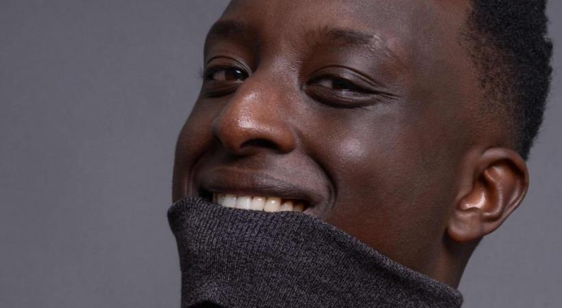 L’artiste est un touche-à-tout au talent incomparable. (dr)