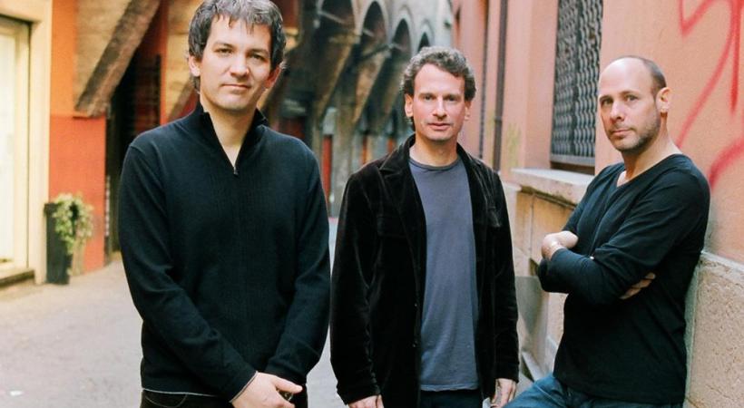 BRADMEHLDAU.COM