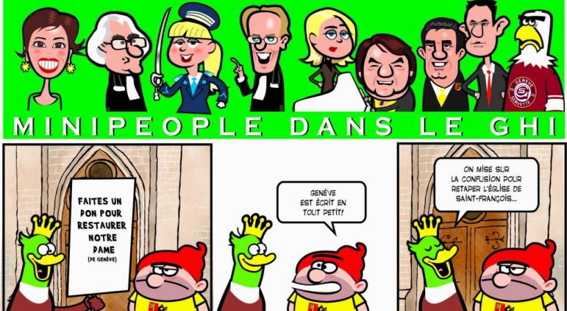 MINIPEOPLE.CH