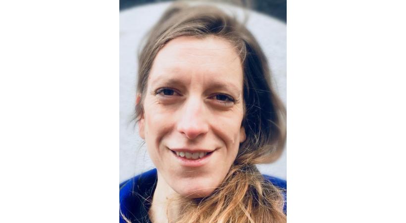 Le spectacle est dédié à l’activiste Cécile Laporte. DR