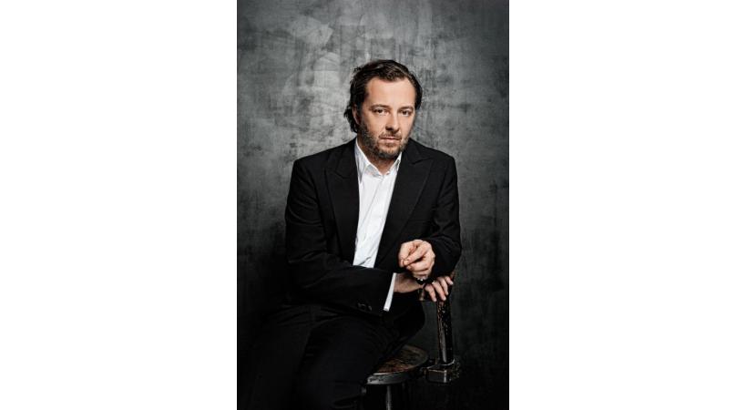 Le baryton Christian Gerhaher sera accompagné par le pianiste Gerold Huber. DR