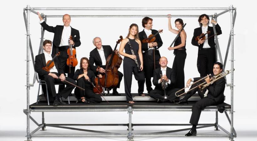 La nuit s’annonce festive au Victoria Hall. DR