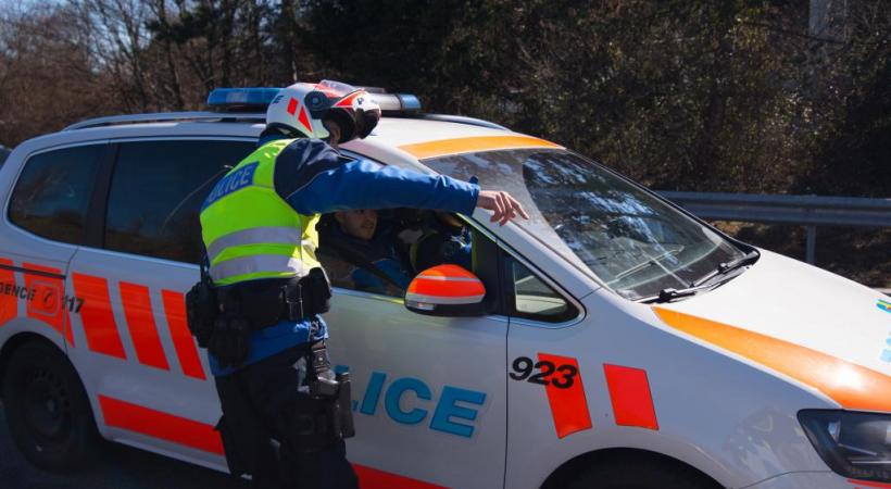 Dès l’automne prochain, la formation policière sera la même dans toute la Suisse. POLICEGENÈVE