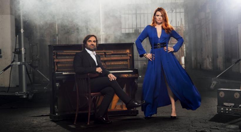 «All that jazz» s’apparente à une délicieuse joute jazzy. DR