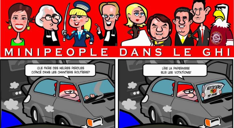 MINIPEOPLE.CH
