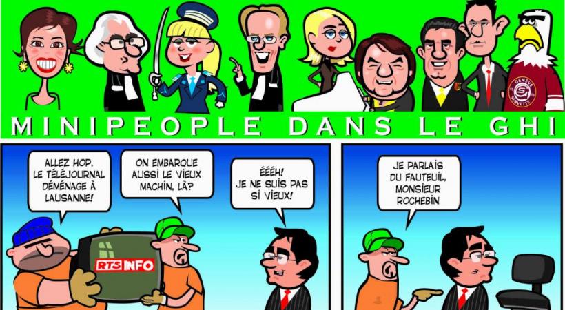 MINIPEOPLE.CH