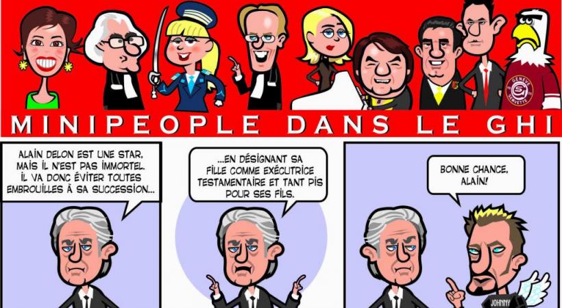 MINIPEOPLE.CH