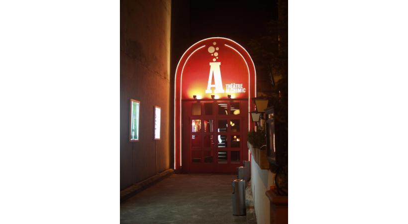 L’Alchimic accueillera la pièce «Le Père» du talentueux