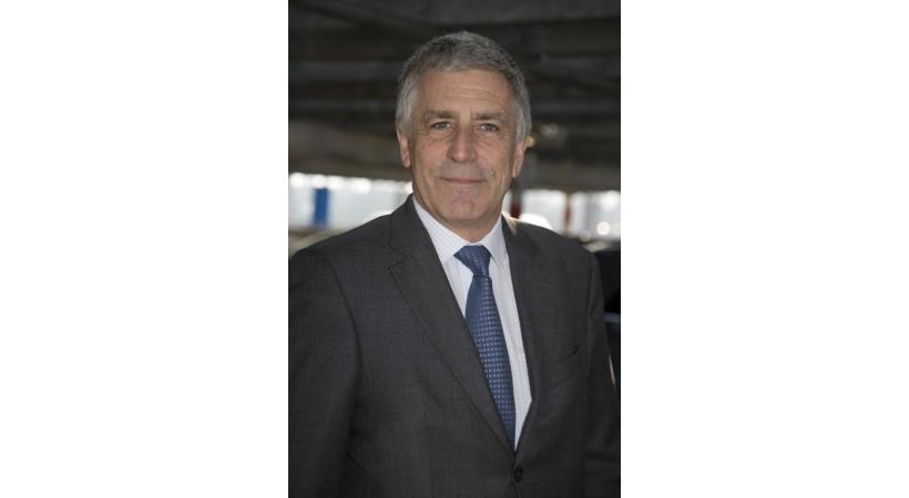 Jean-Yves Goumaz. FONDATION DES PARKINGS 