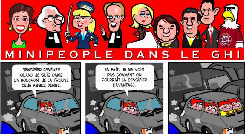 MINIPEOPLE.CH