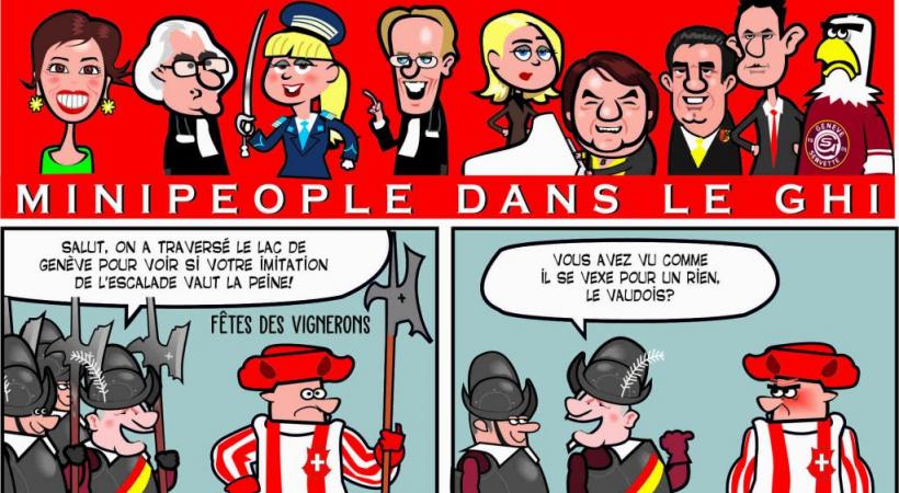 MINIPEOPLE.CH