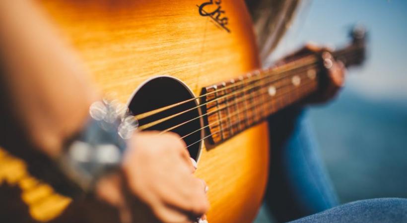 Les amateurs de musique country seront comblés à Chancy. DR