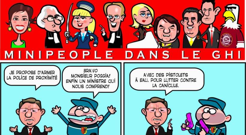 MINIPEOPLE.CH