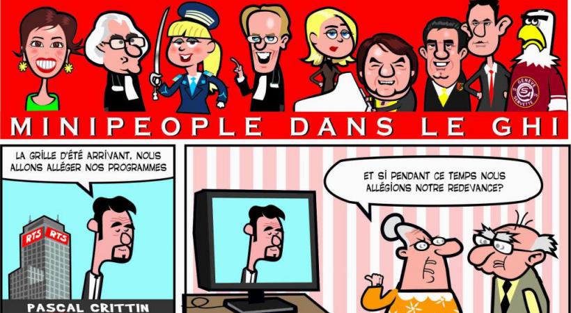 MINIPEOPLE.CH