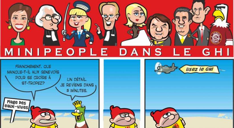 MINIPEOPLE.CH