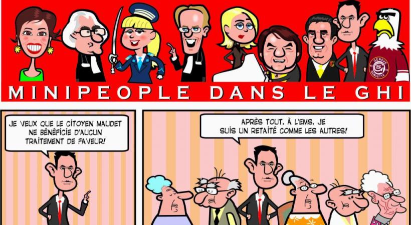 MINIPEOPLE.CH