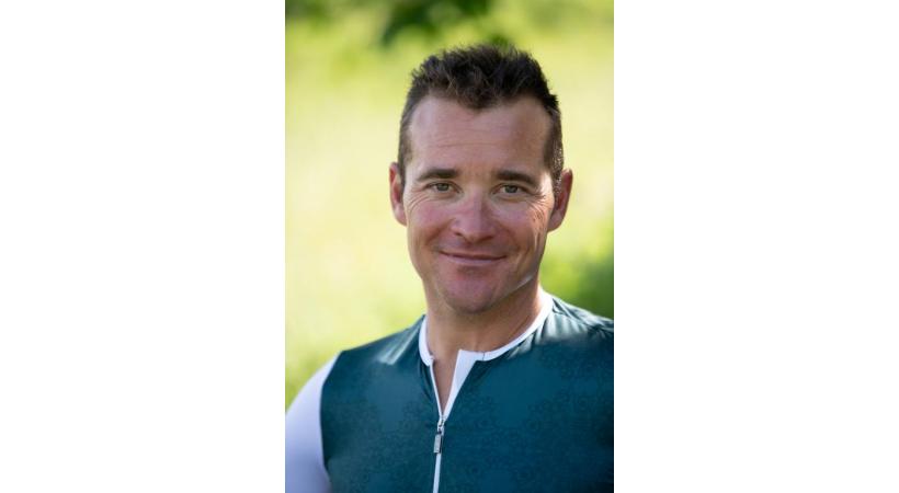 Thomas Voeckler a souhaité, dès la fin  de sa carrière, mettre sur pied sa Cyclo. DR