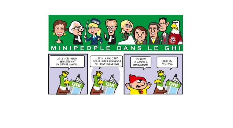 MINIPEOPLE.CH