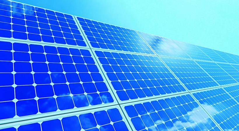 En Suisse, le solaire ne représente que 2,3% de l’ensemble de la consommation d’électricité. DR