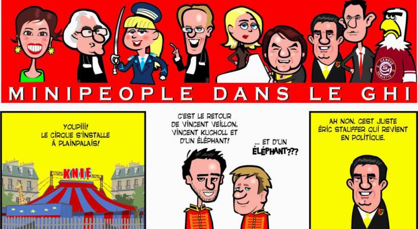 MINIPEOPLE.CH