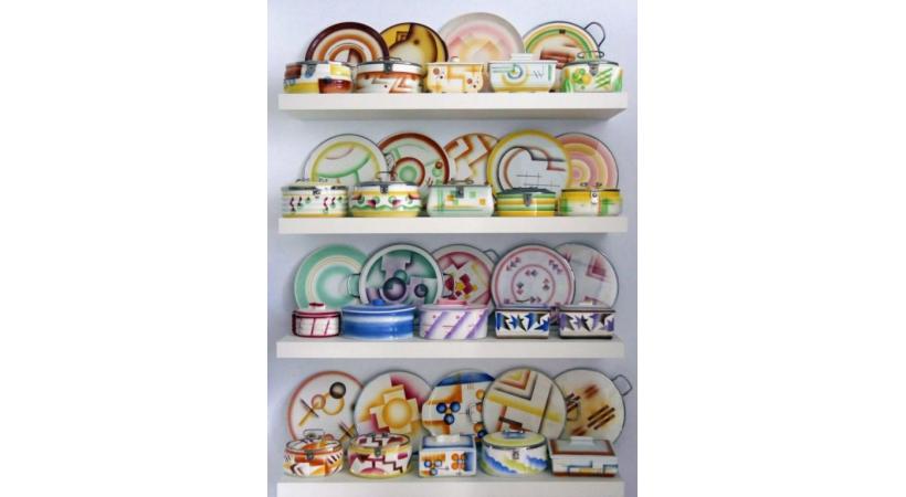 L’exposition au Musée Ariana permet de remonter le fil 