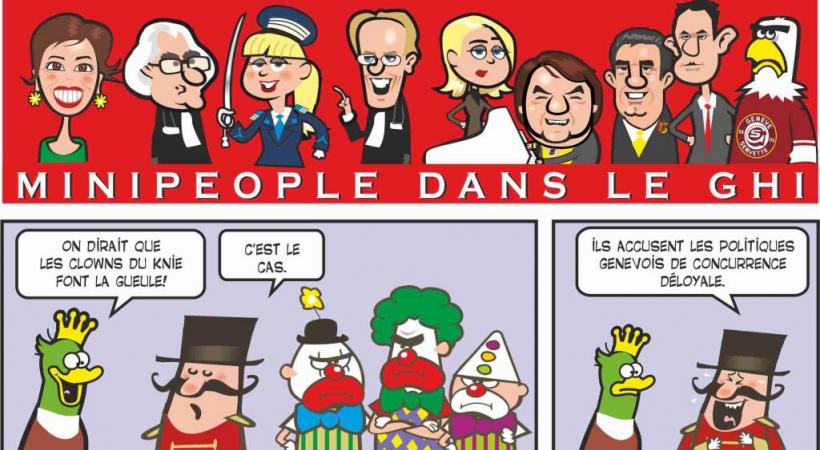 MINIPEOPLE.CH