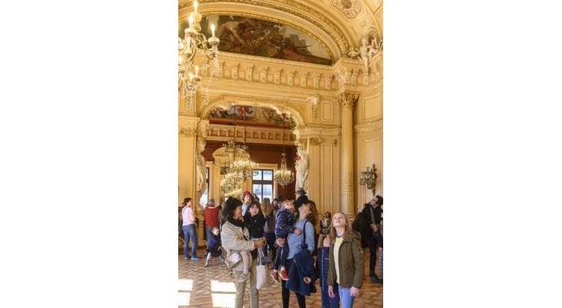 Deux journées de festivités à ne pas manquer 