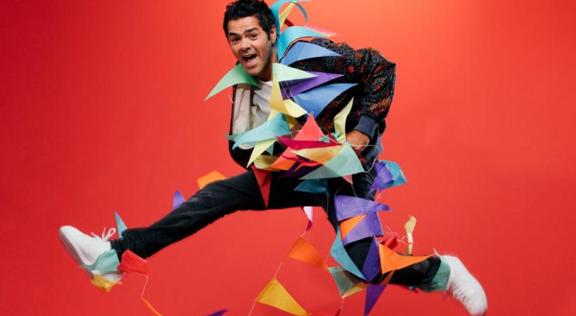 Après six ans d’absence, Jamel est de retour 