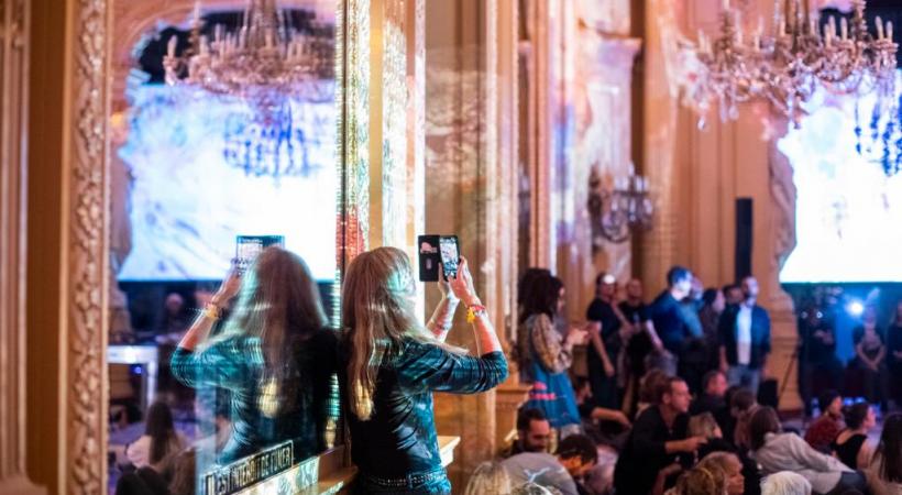 Les Late Nights pour danser jusqu’aux aurores. GREG CLéMENT