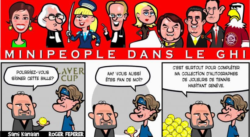 MINIPEOPLE.CH