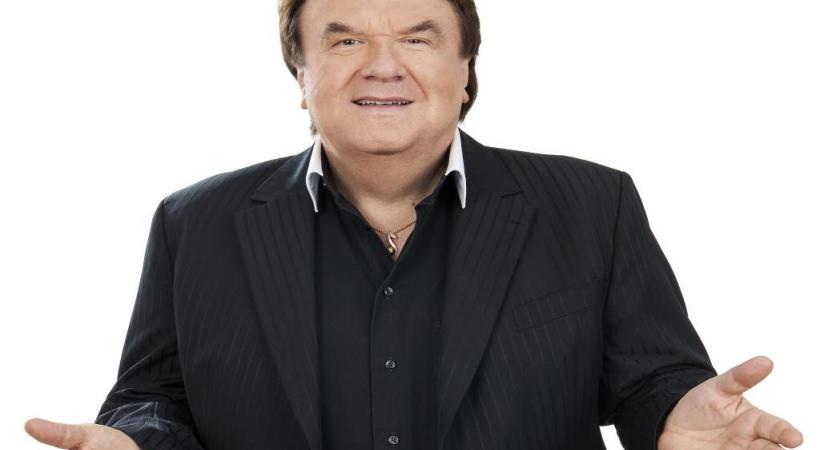 La prochaine, et peut-être dernière, émission «Coups de cœur» d’Alain Morisod 