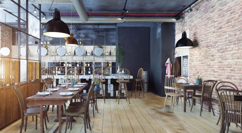 Il vous reste moins d’un mois pour élire votre commerce bien-aimé. 123RF/VICTOR ZASTOLSKIY  