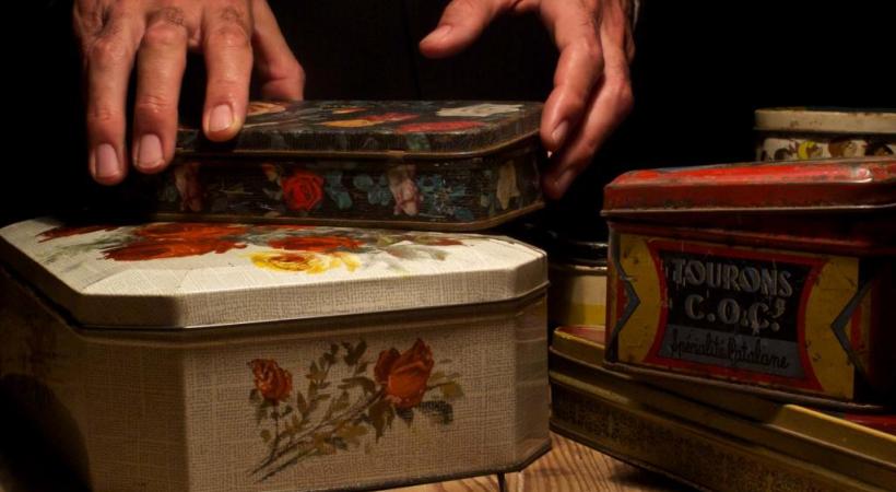 Le spectacle prévu au Théâtre des Marionnettes est proposé par la Compagnie Playground. DR