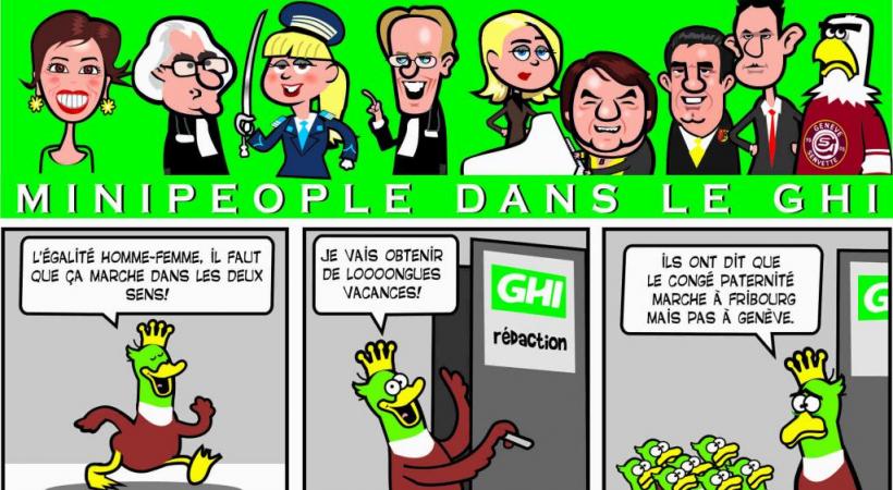 MINIPEOPLE.CH