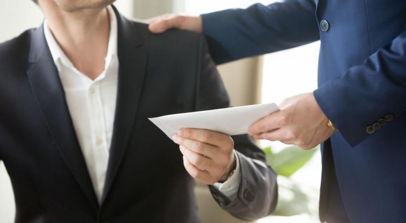 Malgré la bonne santé de l’économie genevoise, les salaires stagnent depuis plusieurs années. 123RF/ALEKSANDR DAVYDOV