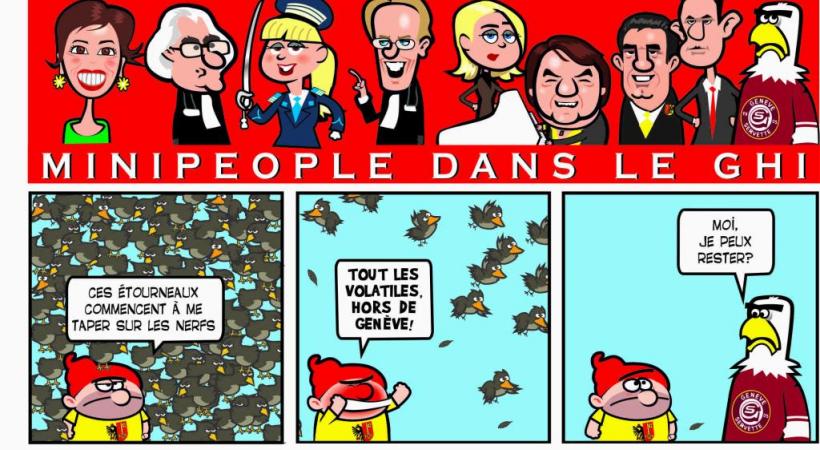 MINIPEOPLE.CH