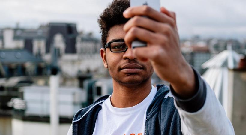 Le spectacle mêle avec audace underground et urbanité. DR