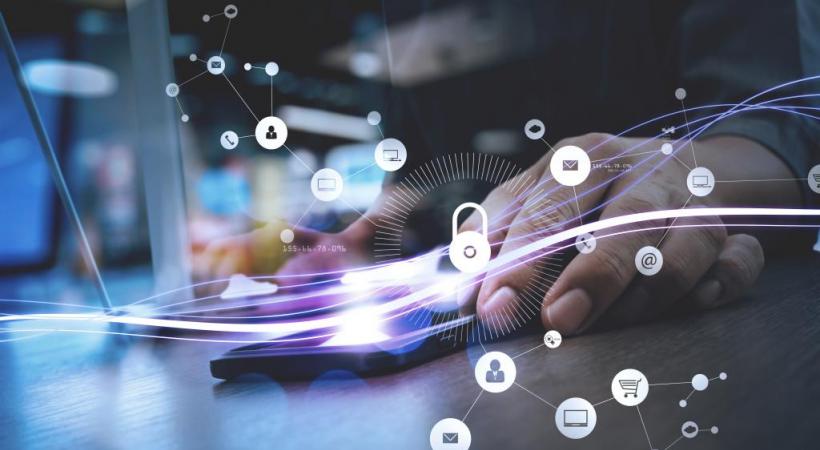 Les politiciens genevois sont devenus la cible des pirates informatiques. 123RF/EVERYTHINGPOSSIBLE 