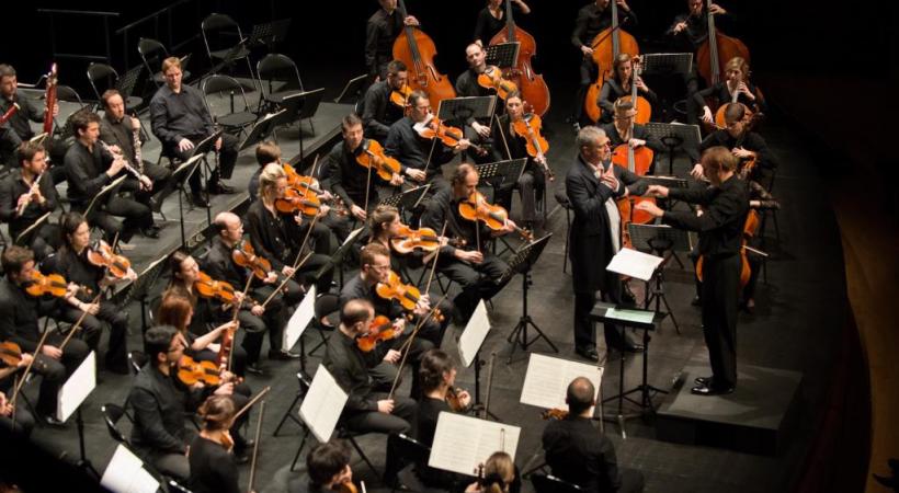 Richard Wagner sera célébré lors de la première édition du Léman Lyriques Festival. DR