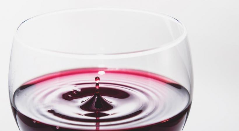 Rouge, rosé ou blanc, il y en aura pour tous les goûts durant le salon Arvinis. PIXABAY