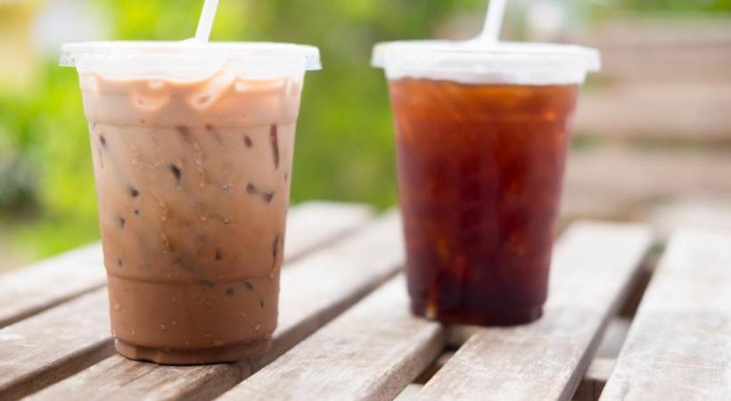 Certains restaurateurs ont déjà pris le pli. 