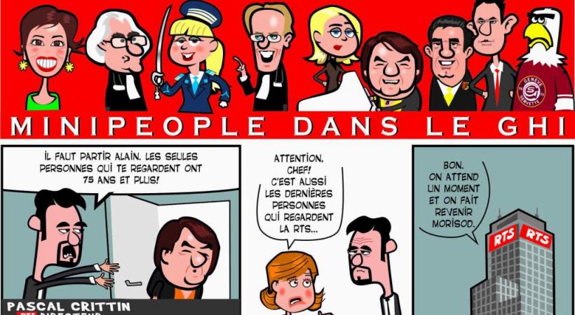 MINIPEOPLE.CH