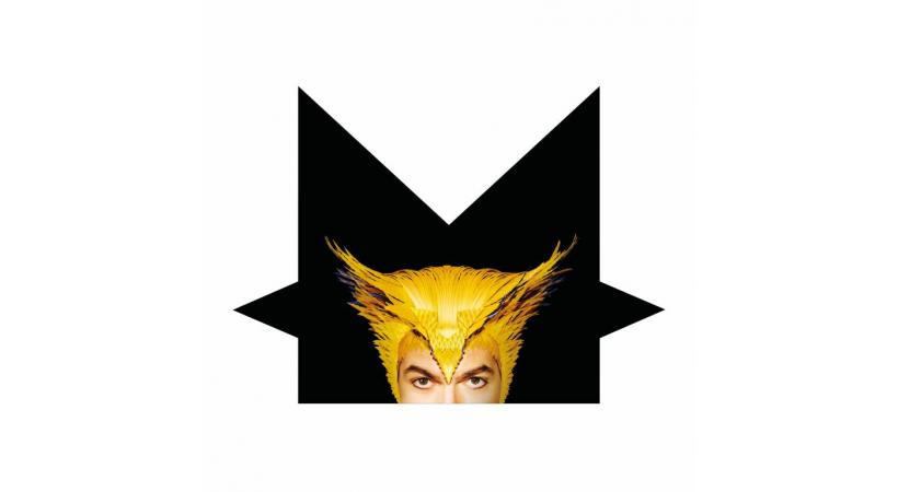 Sur scène, le guitariste M déploie une énergie forcément communicative. DR