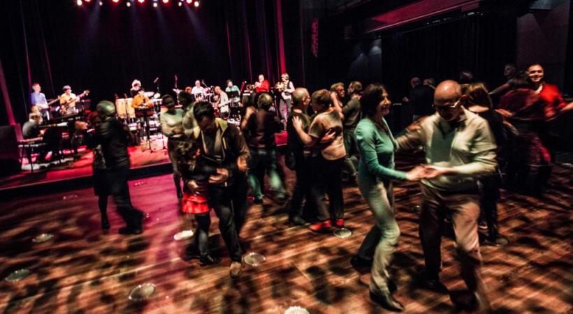 CHRISTOPHE LOSBERGER