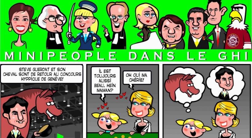 MINIPEOPLE.CH