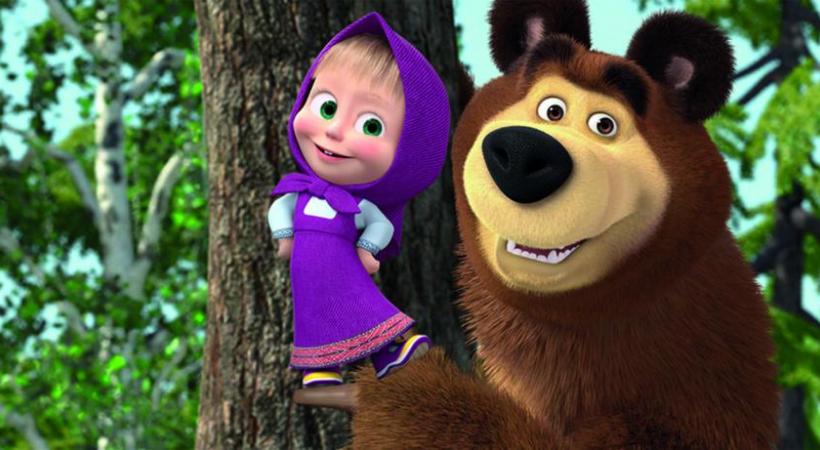 Imaginé par un petit studio moscovite, le monde