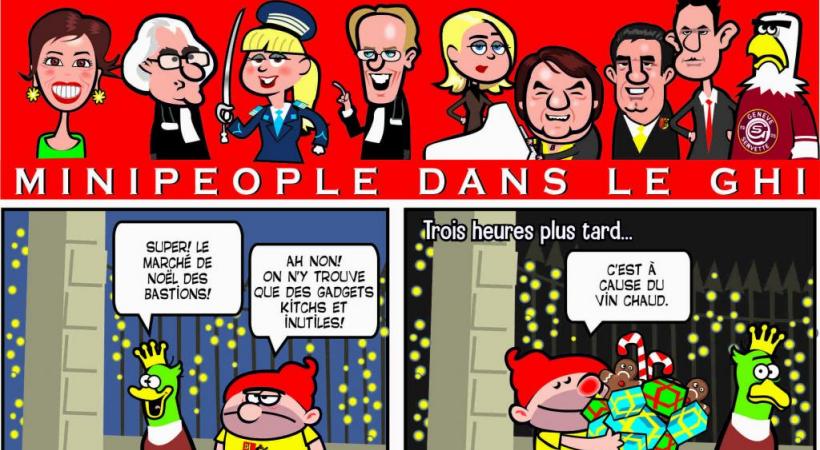MINIPEOPLE.CH