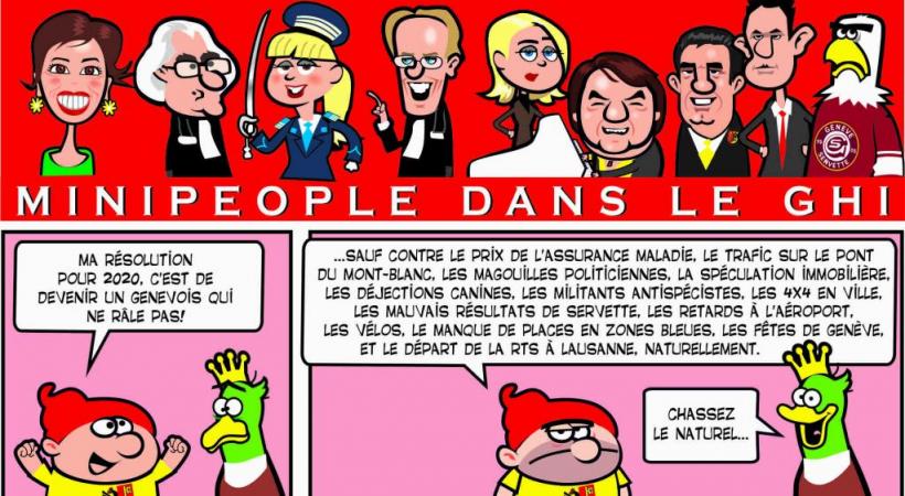 MINIPEOPLE.CH