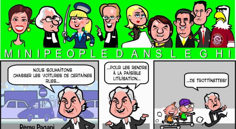 MINIPEOPLE.CH